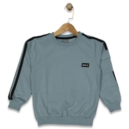 ERKEK 9/12 YAŞ MOVE SWEAT