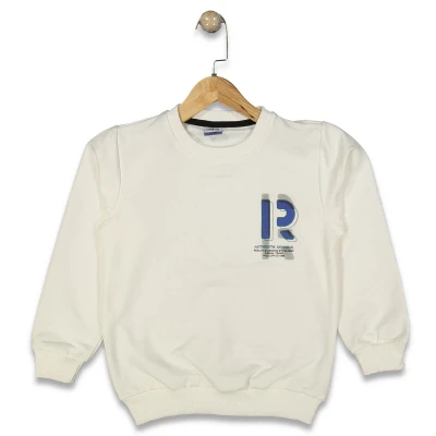ERKEK 9/12 YAŞ RISE SWEAT