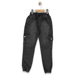 ERKEK 9/12 YAŞ SZG KOT PANTOLON