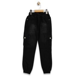 ERKEK 9/12 YAŞ SZG KOT PANTOLON