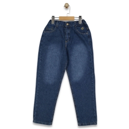 ERKEK 9/12 YAŞ SZG KOT PANTOLON