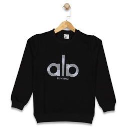 ERKEK 9/16 YAŞ ALO SWEAT