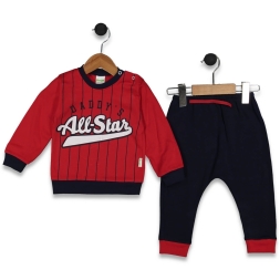 ERKEK 9/18 AY ALL STAR TAKIM