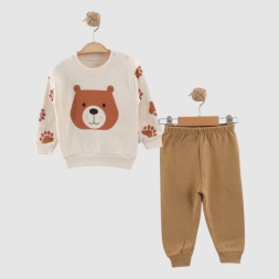 ERKEK 9/18 AY BEAR BASKI PENYE TAKIM