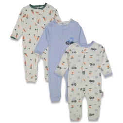 ERKEK 9/18 AY FERMUARLI TRAKTÖR TULUM