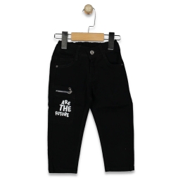 ERKEK 9/18 AY KLASİK KOT PANTALON