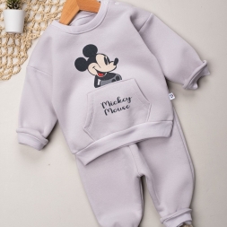 ERKEK 9/18 AY MİKİ 2 Lİ TAKIM