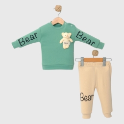 ERKEK 9/18 AY OYUNCAK AYILI TAKIM