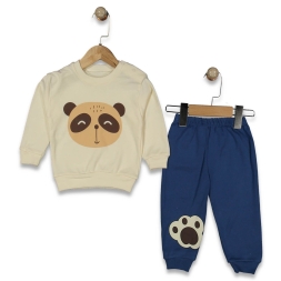 ERKEK 9/18 AY PANDA BASKI PENYE TAKIM