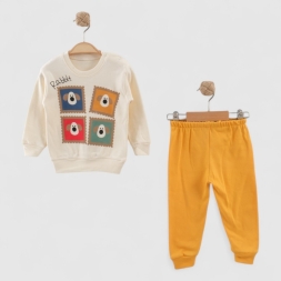 ERKEK 9/18 AY RABBİT PENYE TAKIM