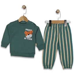 ERKEK 9/18 AY TİGER BASKI TAKIM