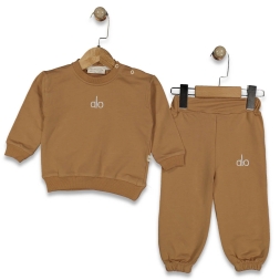 ERKEK 9/24 AY ALO İŞLEMELİ 2Lİ TAKIM