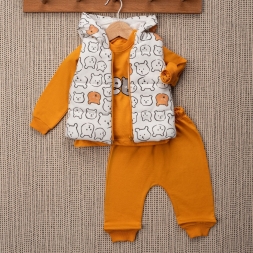 ERKEK 9/24 AY AYI BASKILI AYLIK TAKIM