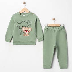 ERKEK 9/24 AY AYICIK NAKIŞLI TAKIM