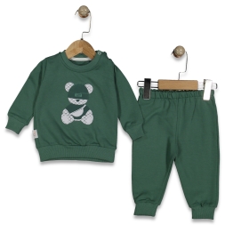 ERKEK 9/24 AY AYICIKLI İKİLİ TAKIM