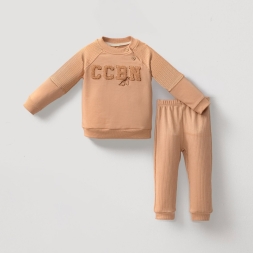 ERKEK 9/24 AY CCBN NAKIŞLI MEVSİMLİK TAKIM