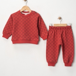 ERKEK 9/24 AY DESENLİ TAKIM