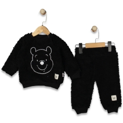 ERKEK 9/24 AY KUZU KUMAŞ AYI SURATLI TAKIM