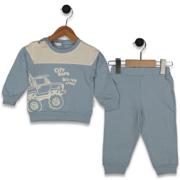 ERKEK 9/24 AY OFF ROAD TAKIM