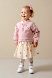 AÇIK PEMBE
