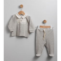 FLEXIBABY 217525 BEBE TAKIM