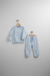 FLEXIBABY 217531 BEBE İKİİP TAKIM