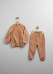 FLEXIBABY 217536 BEBE TAKIM