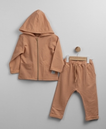 FLEXIBABY 217540 BEBE TAKIM