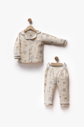 FLEXIBABY 217542 BEBE TAKIM