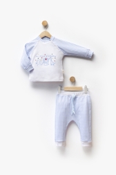 FLEXIBABY 217587 BEBE PENYE TAKIM