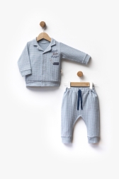 FLEXIBABY 217636 BEBE TAKIM