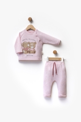 FLEXIBABY 217644 BEBE PENYE TAKIM