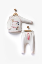 FLEXIBABY 217646 BEBE TAKIM