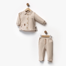 FLEXIBABY 217650 PENYE BEBE TAKIM