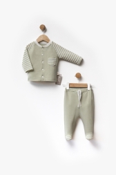 FLEXIBABY 217652 BEBE PENYE TAKIM