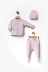 FLEXIBABY 217657 BEBE TAKIM