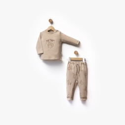 FLEXIBABY 217665 BEBE TAKIM