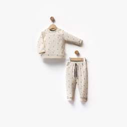 FLEXIBABY 217666 BEBE TAKIM