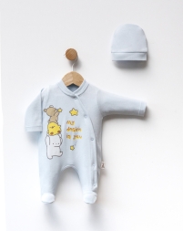 FLEXIBABY 252372 BEBE PENYE TULUM