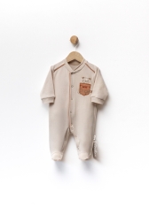 FLEXIBABY 252392 BEBE PENYE TULUM