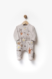 FLEXIBABY 252397 BEBE TULUM