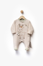 FLEXIBABY 252409 BEBE PENYE TULUM