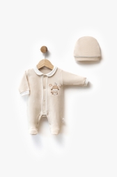 FLEXIBABY 252411 BEBE PENYE TULUM