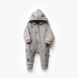 FLEXIBABY 252417 BEBE PENYE TULUM