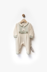 FLEXIBABY 252420 BEBE PENYE TULUM