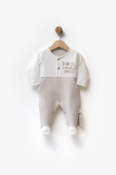 FLEXIBABY 252430 BEBE PENYE TULUM