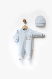 FLEXIBABY 252435 BEBE PENYE TULUM