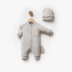 FLEXİBABY 252477 PREMATURE BEBE TULUM