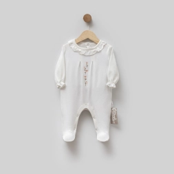 FLEXİBABY 252607 BEBE TULUM