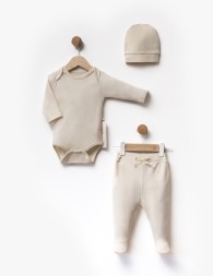 FLEXIBABY 517009 BEBE PENYE TAKIM